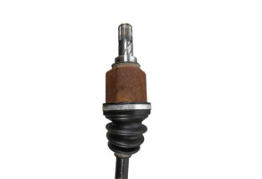 Cardan droit (transmission) NISSAN MICRA 3 Photo n°2