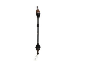 Cardan droit (transmission) NISSAN MICRA 3 Photo n°4