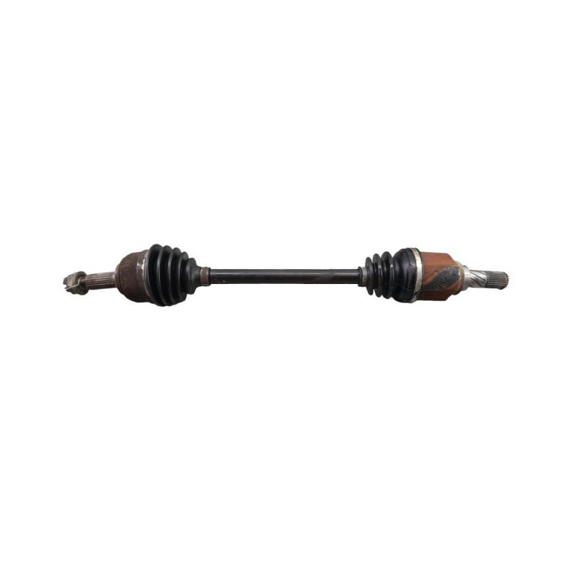 Cardan gauche (transmission) NISSAN MICRA 3 Photo n°1