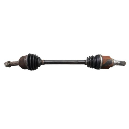 Cardan gauche (transmission) NISSAN MICRA 3