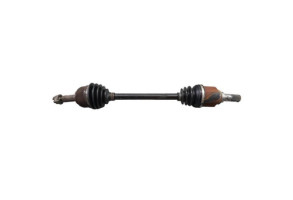 Cardan gauche (transmission) NISSAN MICRA 3 Photo n°1