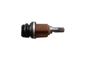 Cardan gauche (transmission) NISSAN MICRA 3 Photo n°2