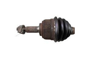 Cardan gauche (transmission) NISSAN MICRA 3 Photo n°3