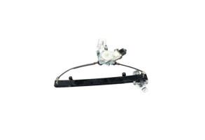 Leve vitre electrique avant droit NISSAN MICRA 3 Photo n°2