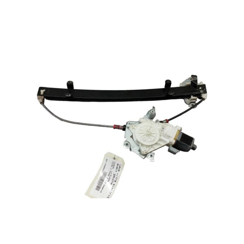 Leve vitre electrique avant gauche NISSAN MICRA 3 Photo n°1