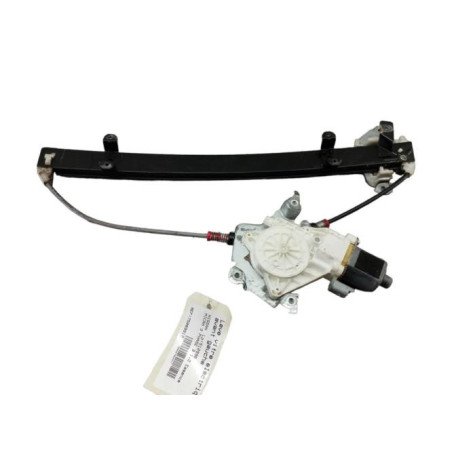 Leve vitre electrique avant gauche NISSAN MICRA 3