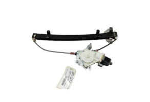 Leve vitre electrique avant gauche NISSAN MICRA 3 Photo n°1