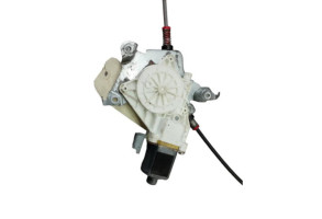 Leve vitre electrique avant gauche NISSAN MICRA 3 Photo n°2
