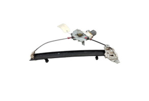 Leve vitre electrique avant gauche NISSAN MICRA 3 Photo n°3
