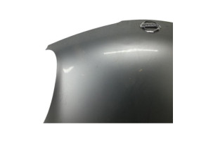 Capot NISSAN MICRA 3 Photo n°4