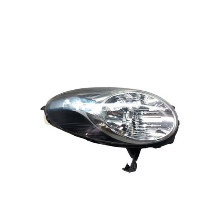 Optique avant principal droit (feux)(phare) NISSAN MICRA 3