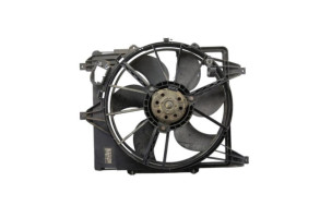 Moto ventilateur radiateur RENAULT CLIO 2 Photo n°4