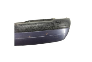 Pare choc arriere RENAULT CLIO 2 Photo n°2