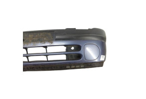 Pare choc avant RENAULT CLIO 2 Photo n°2