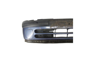 Pare choc avant RENAULT CLIO 2 Photo n°6