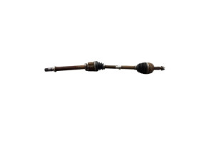 Cardan droit (transmission) RENAULT MEGANE 3 Photo n°2