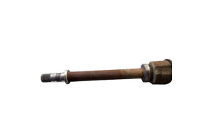 Cardan droit (transmission) RENAULT MEGANE 3 Photo n°4