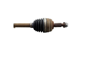 Cardan droit (transmission) RENAULT MEGANE 3 Photo n°5