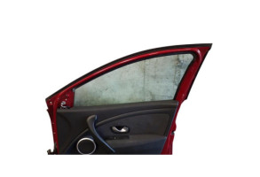 Porte avant droit RENAULT MEGANE 3 Photo n°3
