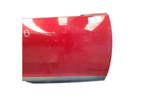 Porte avant droit RENAULT MEGANE 3 Photo n°5
