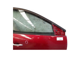 Porte avant droit RENAULT MEGANE 3 Photo n°6
