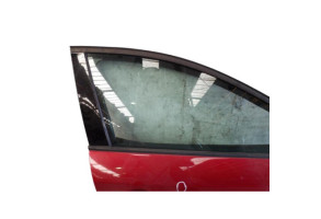 Porte avant droit RENAULT MEGANE 3 Photo n°7