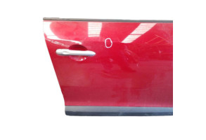 Porte avant droit RENAULT MEGANE 3 Photo n°8