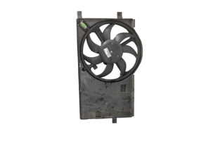 Moto ventilateur radiateur PEUGEOT BIPPER Photo n°5