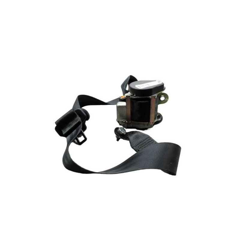 Ceinture avant droit PEUGEOT BIPPER Photo n°1