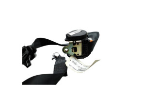 Ceinture avant droit PEUGEOT BIPPER Photo n°2
