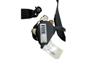 Ceinture avant droit PEUGEOT BIPPER Photo n°3