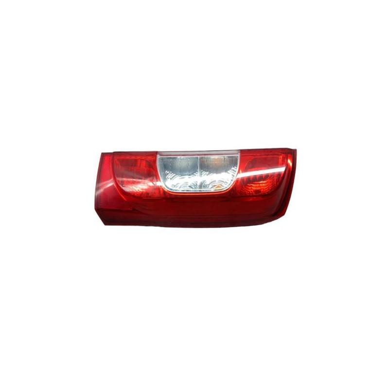 Feu arriere principal droit (feux) PEUGEOT BIPPER Photo n°1