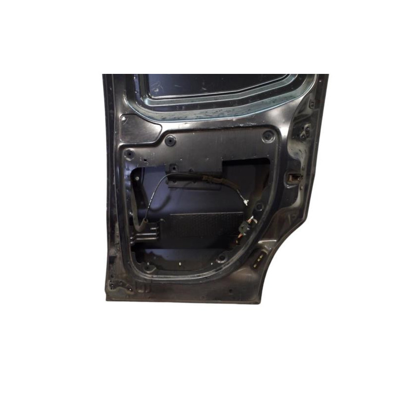 Porte laterale droit PEUGEOT BIPPER Photo n°1