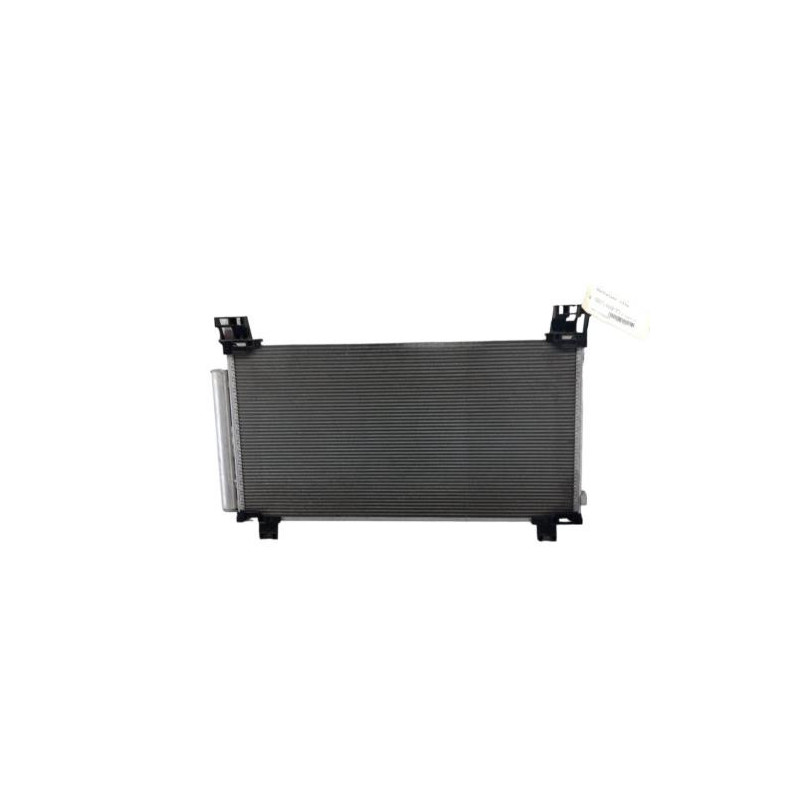 Radiateur clim TOYOTA YARIS 3 Photo n°1