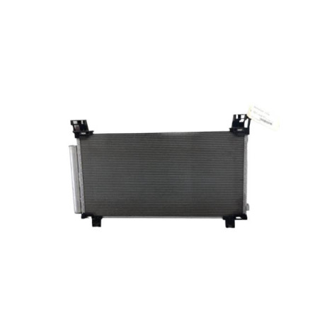 Radiateur clim TOYOTA YARIS 3