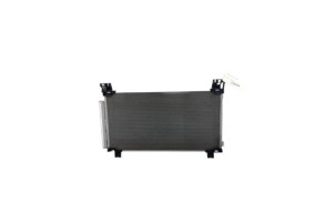 Radiateur clim TOYOTA YARIS 3 Photo n°1
