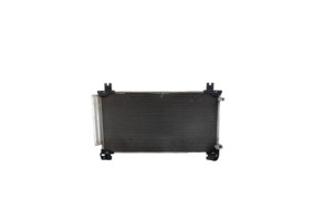 Radiateur clim TOYOTA YARIS 3 Photo n°2