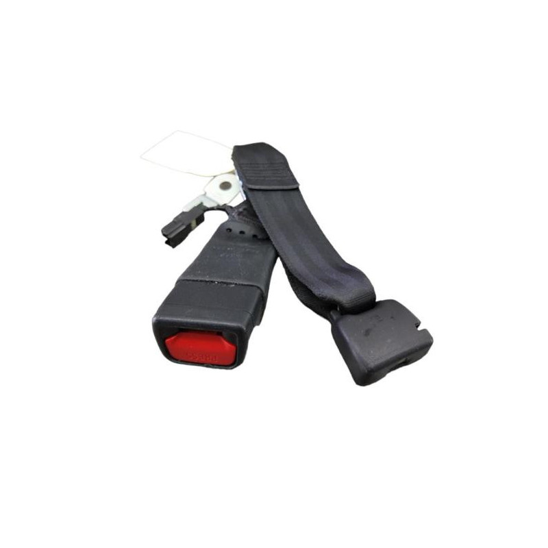 Attache ceinture arriere centrale TOYOTA YARIS 3 Photo n°1