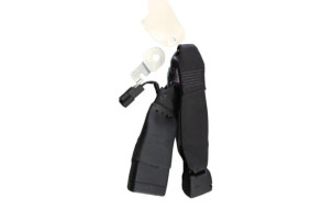 Attache ceinture arriere centrale TOYOTA YARIS 3 Photo n°3