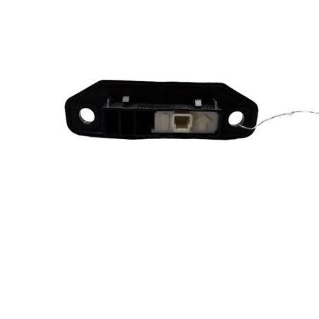 Bouton de coffre TOYOTA YARIS 3