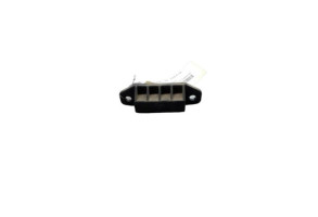 Bouton de coffre TOYOTA YARIS 3 Photo n°2