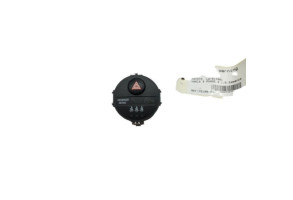 Bouton de warning TOYOTA YARIS 3 Photo n°1