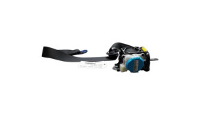 Ceinture avant gauche TOYOTA YARIS 3 Photo n°3