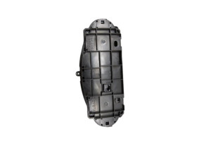 Commande chauffage TOYOTA YARIS 3 Photo n°2