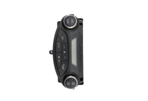 Commande chauffage TOYOTA YARIS 3 Photo n°3