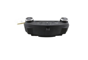 Commande chauffage TOYOTA YARIS 3 Photo n°4