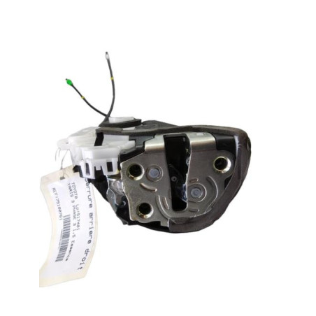 Serrure arriere droit TOYOTA YARIS 3