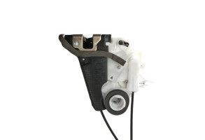Serrure arriere droit TOYOTA YARIS 3 Photo n°4
