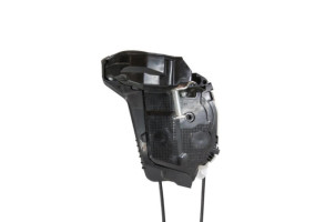Serrure arriere gauche TOYOTA YARIS 3 Photo n°4