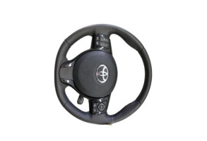 Volant TOYOTA YARIS 3 Photo n°4